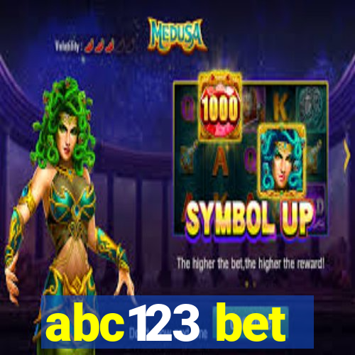 abc123 bet